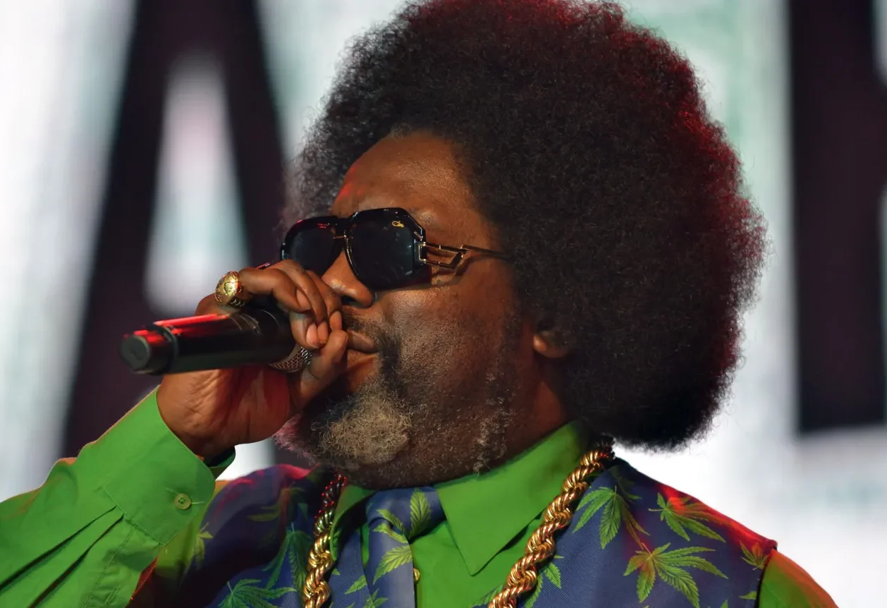 Afroman's Legal Victory: Free Speech Prevails Over Police Suit