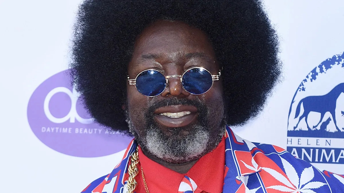 Afroman's 'Lemon Pound Cake' Trial: From Raid to Win